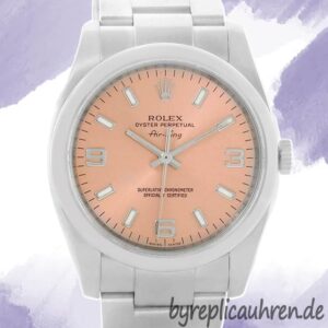 Rolex Air-king 36mm Herren 114200-70190 Automatisch