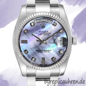 Rolex Datejust 36mm Herren 116234 Automatisch