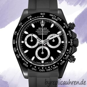 Rolex Daytona 40mm 116500 Herren Automatisch Austernarmband