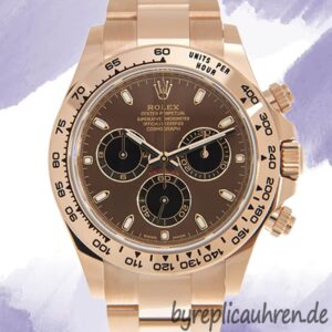 Rolex Daytona m116505-0013 Herren 40mm Austernarmband