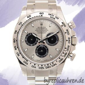 Rolex Daytona m116509-0072 40mm Herren Austernarmband