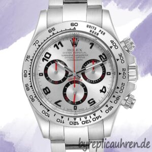 Rolex Daytona Herren 40mm 116509SAO Austernarmband