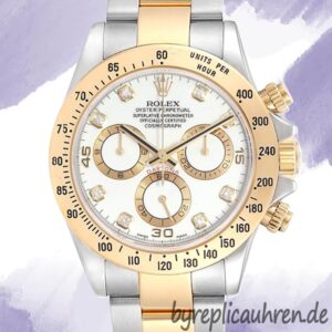 Rolex Daytona 40mm 116523-78593 Herren Automatisch
