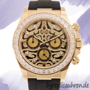 Rolex Daytona 40mm 116588TBR-0003 Herren Automatisch