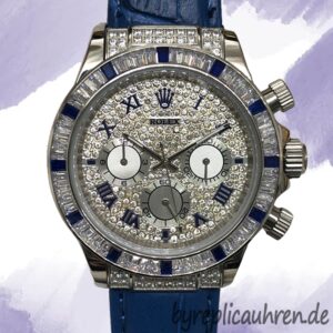 Rolex Daytona 116599-12SA 40mm Herren Silberton Stainless Steel