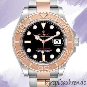 Rolex Yacht-master 116621-0002 Herren 40mm Automatisch Stainless Steel