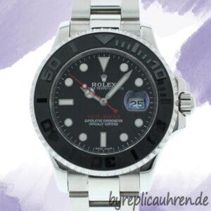 Rolex Yacht-master Herren 40mm 116622BKSO Automatisch