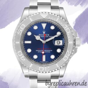 Rolex Yacht-master 40mm 116622BLSO Herren Austernarmband