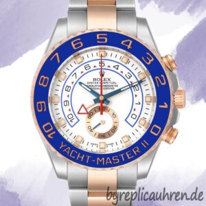 Rolex Yacht-master Herren 44mm 116681-78211 Austernarmband