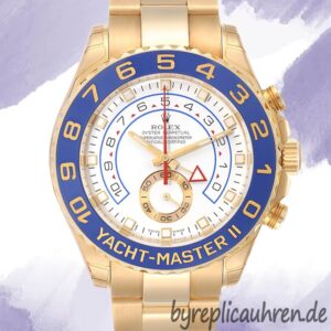 Rolex Yacht-master 116688-78218 Herren 44mm Automatisch