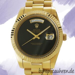 Rolex Day-date Herren 36mm 118208 Automatisch