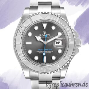 Rolex Yacht-master Herren 40mm m126622-0001 Austernarmband