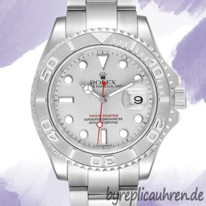 Rolex Yacht-master Herren 16622SSO 40mm Austernarmband