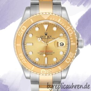 Rolex Yacht-master Herren 16623CSO 40mm Stainless Steel