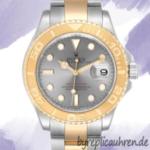 Rolex Yacht-master Herren 40mm 16623-78763 Automatisch