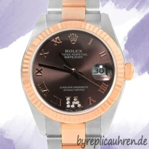 Rolex Datejust 31mm 178271 Unisex Automatisch