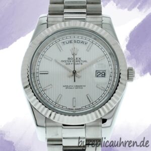 Rolex Day-Date 40mm 228239 Herren Präsidentenarmband
