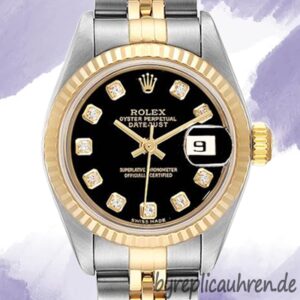 Rolex Datejust 28mm 279173 Damen Jubiläumsarmband Stainless Steel
