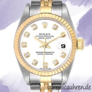 Rolex Datejust 28mm 279173 Damen Automatisch Jubiläumsarmband