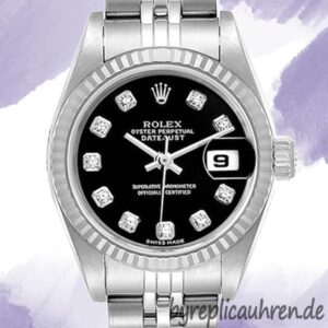 Rolex Datejust 279174 Damen 28mm Stainless Steel