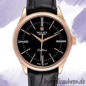 Rolex Cellini m50505-0009 Herren 39mm Automatisch