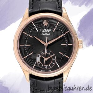 Rolex Cellini Herren 39mm m50525-0011 Automatisch