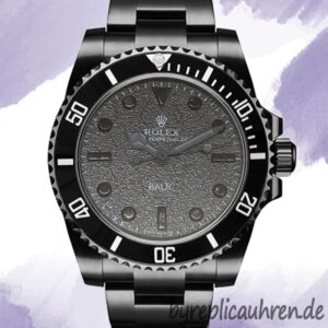 Rolex Submariner 40mm Herren BALR Austernarmband