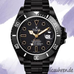 Rolex Submariner 116610 40mm Herren Austernarmband