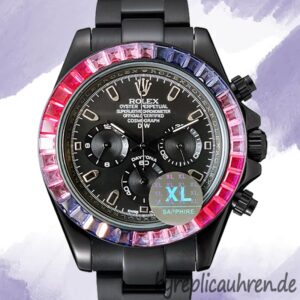 Rolex Daytona DIW 40mm Herren Austernarmband