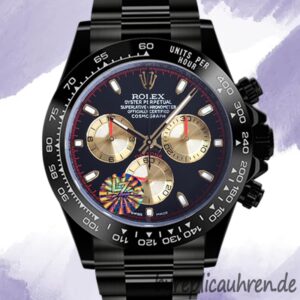 Rolex Daytona 116500 Herren 40mm Stainless Steel