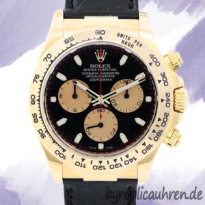 Rolex Daytona 116518 40mm Herren Stainless Steel