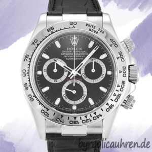 Rolex Daytona Herren 116519 40mm Stainless Steel