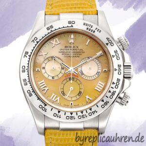 Rolex Daytona 116519 40mm Herren Stainless Steel