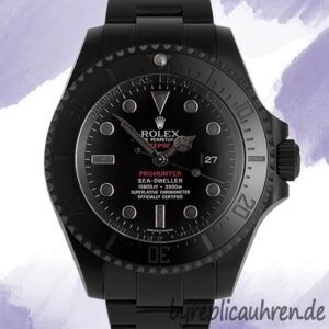 Rolex Sea-Dweller 44mm Herren 116660 Automatisch