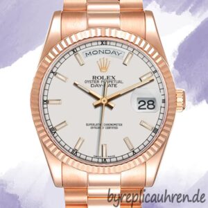 Rolex Day-Date Herren 118235 36mm Automatisch