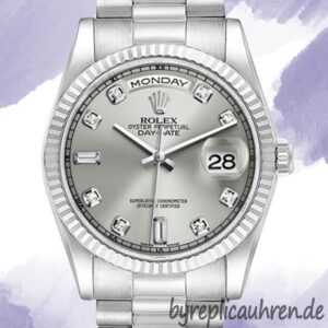 Rolex Day-Date 118239 36mm Herren Automatisch
