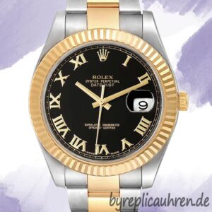 Rolex Datejust 41mm 126333 Herren Automatisch