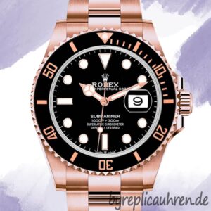 Rolex Submariner 41mm 126605 Herren Automatisch Schwarzes Zifferblatt