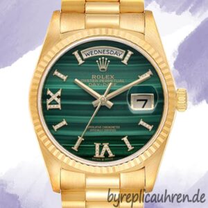 Rolex Day-Date Herren 128238 36mm Automatisch