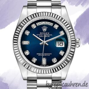 Rolex Day-Date 128239 36mm Herren Automatisch