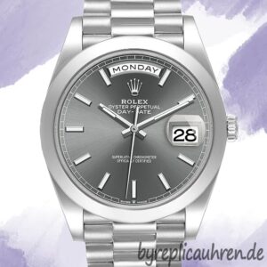 Rolex Day-Date m228206-0045 40mm Herren Automatisch