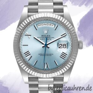 Rolex Day-Date Herren 40mm M228236-0012 Automatisch