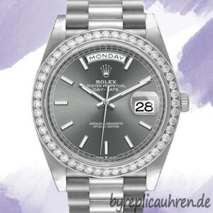 Rolex Day-Date m228349rbr-0041 Herren 40mm Automatisch