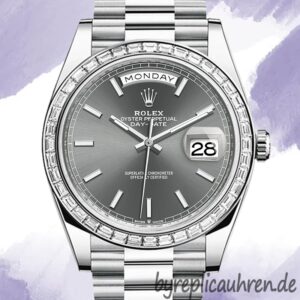 Rolex Day-Date m228396tbr-0031 40mm Herren Automatisch