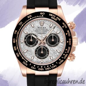 Rolex Daytona Herren m116515ln-0055 40mm Automatisch