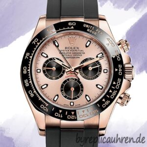 Rolex Daytona Herren m116515ln-0018 40mm Ceramics Bezel