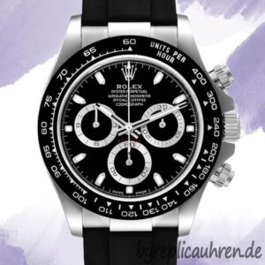 Rolex Daytona 116519 40mm Herren Automatisch