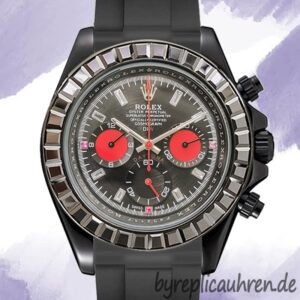 Rolex Daytona 40mm 116589 Herren Automatisch