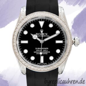 Rolex Submariner 40mm 116610 Herren Automatisch Silberton