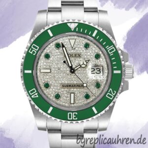 Rolex Submariner 116610 40mm Herren Ceramics Bezel